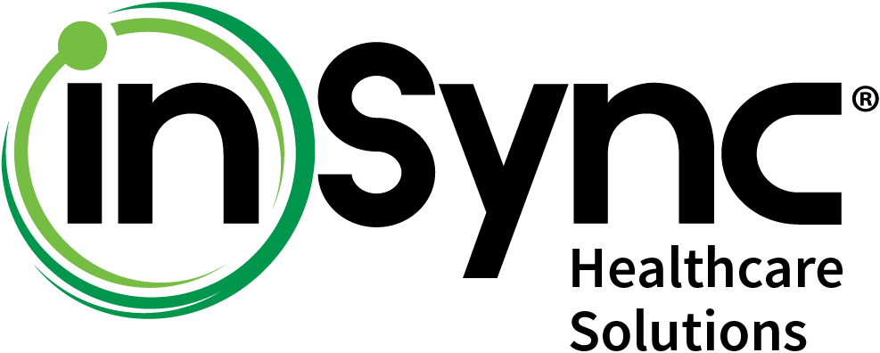 In Sync Helathcare Solution-Logo