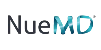 Nue MD-Logo