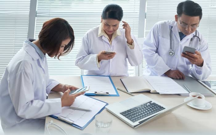 Medical Billing Services for Group Practices Serving Tennessee Providers