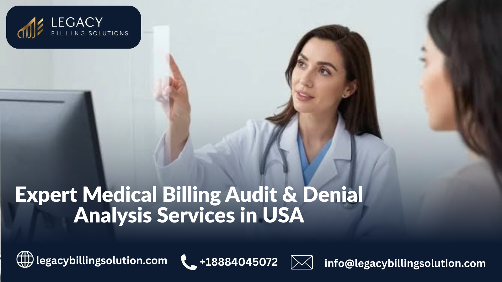 Medical Billing Audit