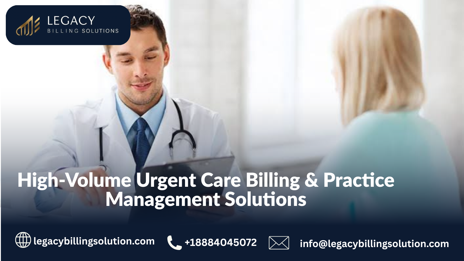 Urgent Care Billing