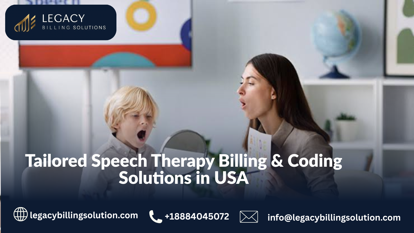 Speech Therapy Billing